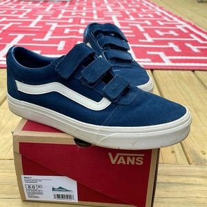 Classic vans